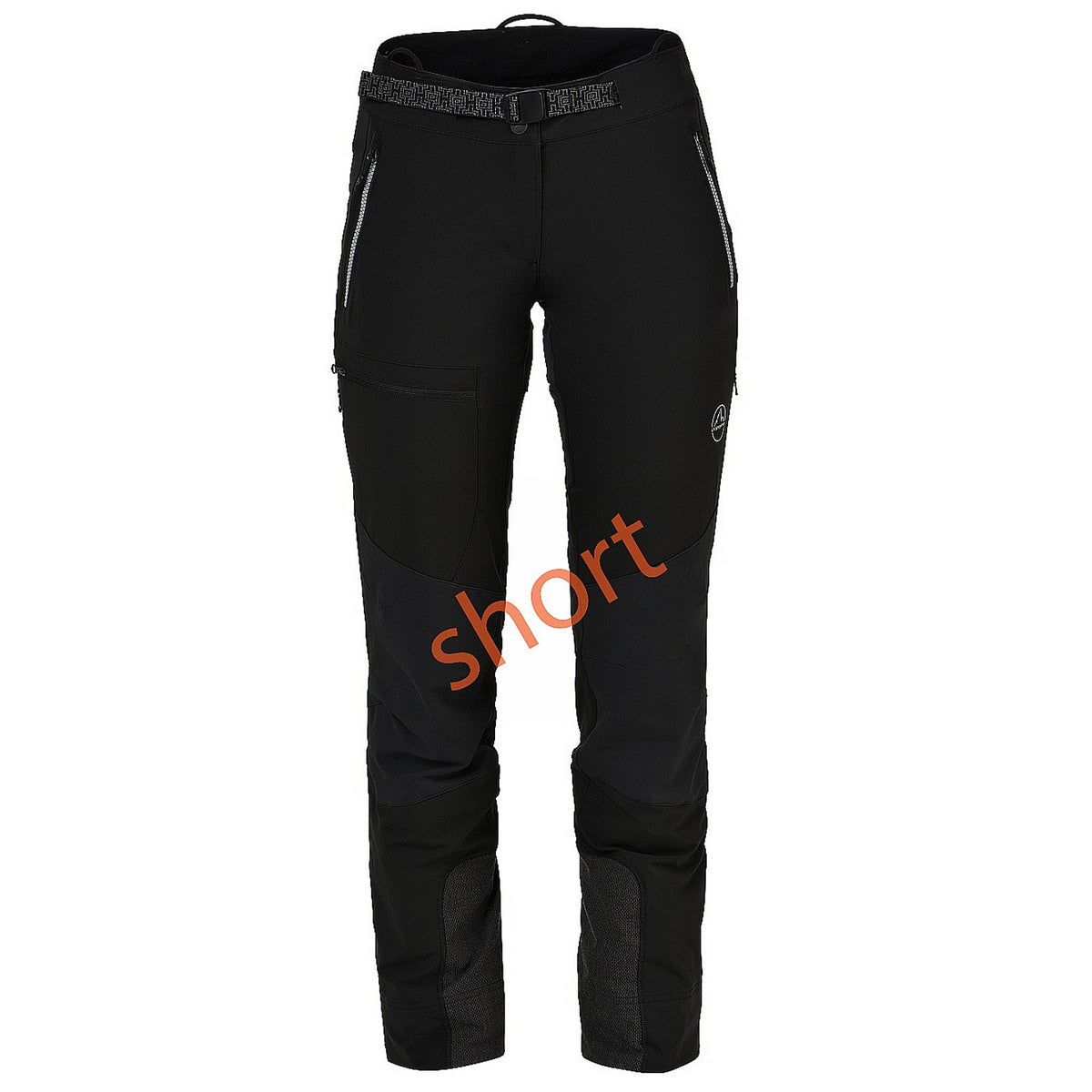 Tödi 3.0 Pant W Short