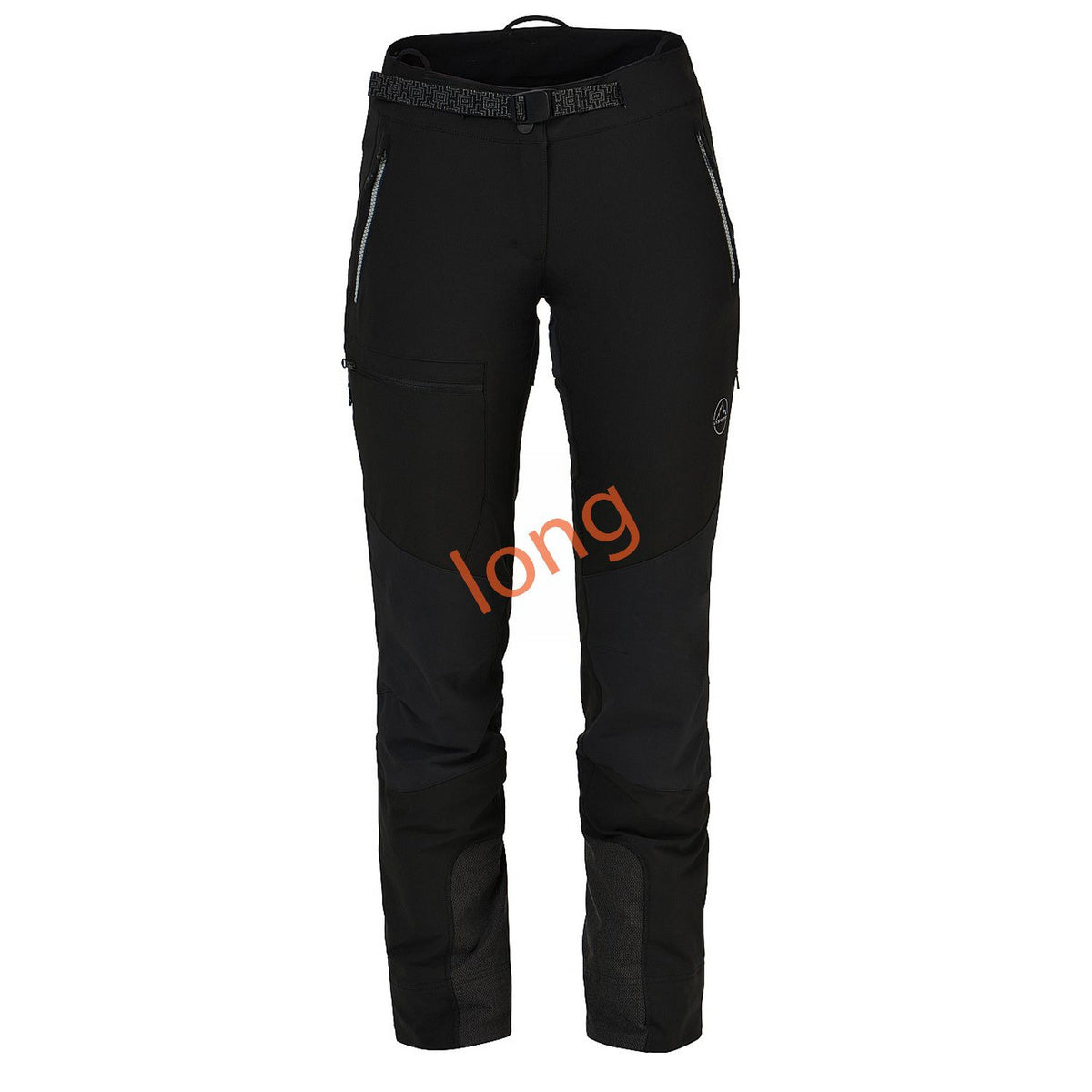 Tödi 3.0 Pant W Long
