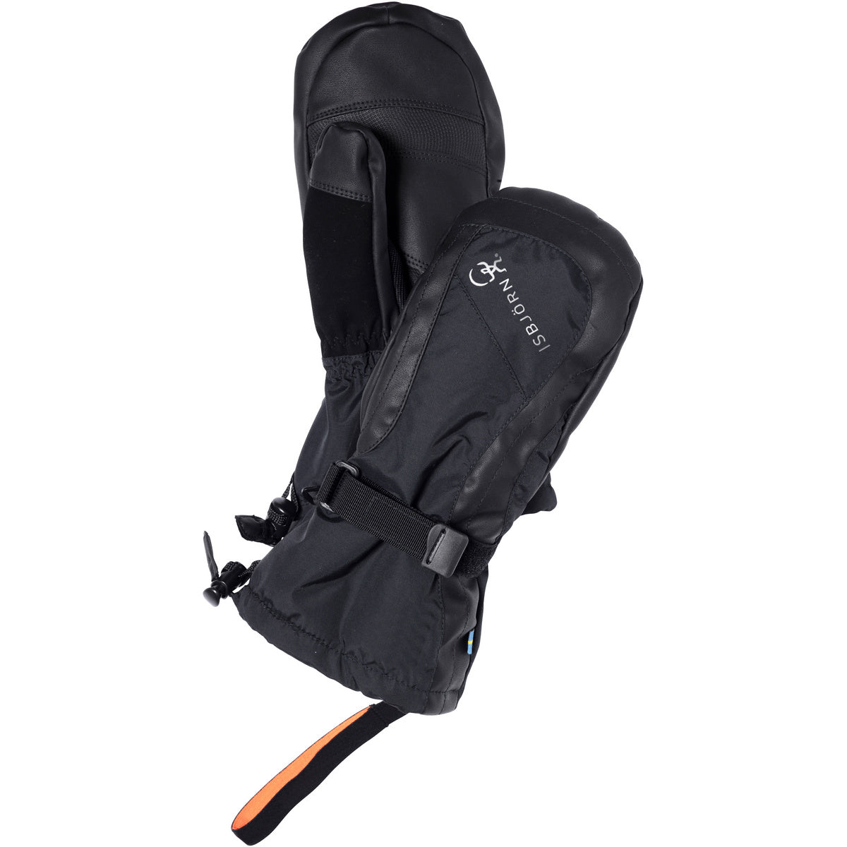 Backflip Glove