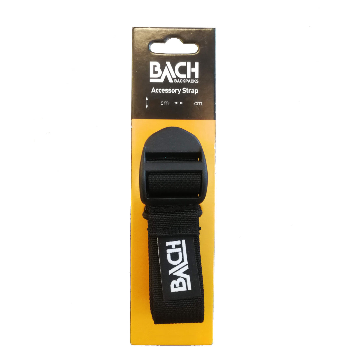 Accessory Strap 19mm/75cm