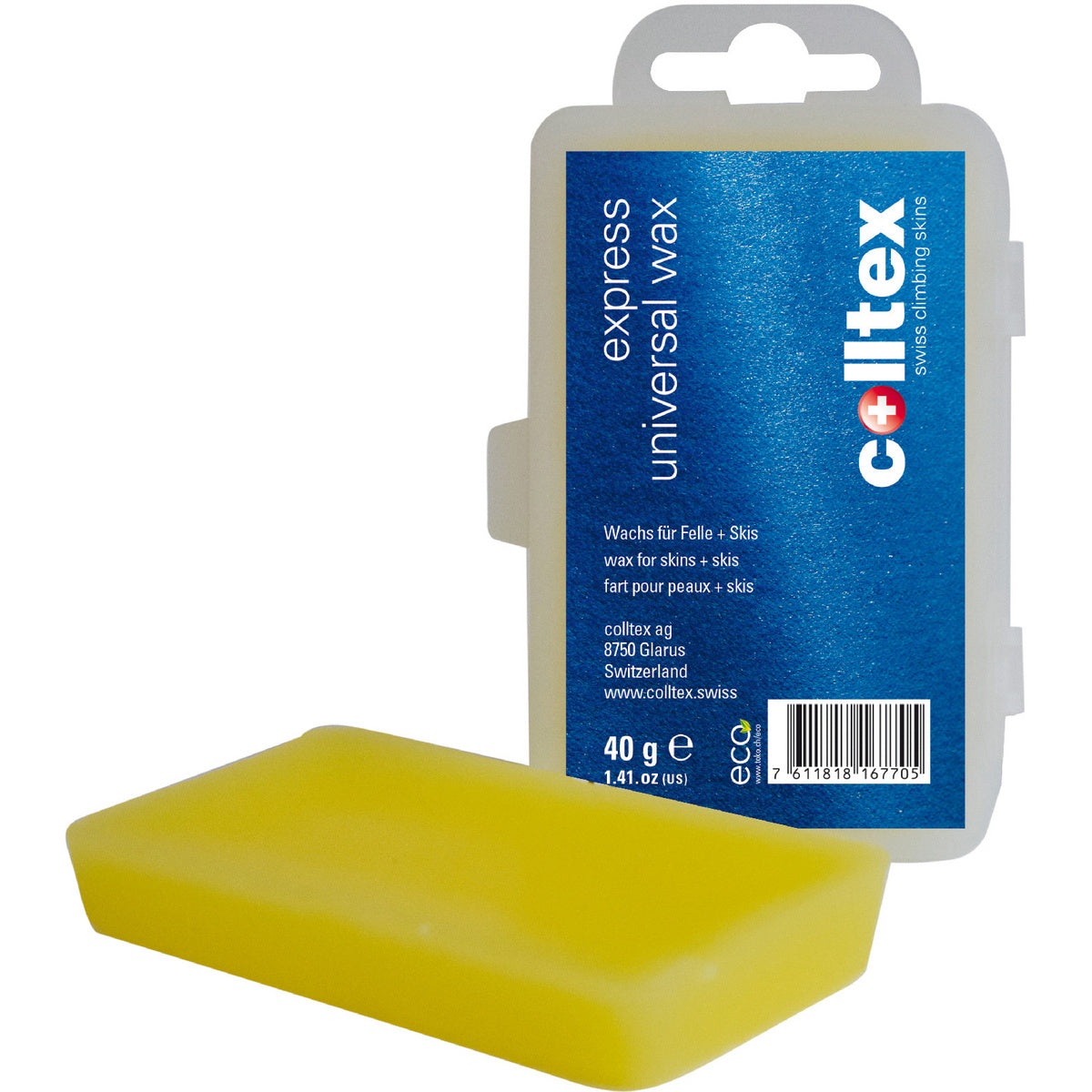 Express Universal Wax