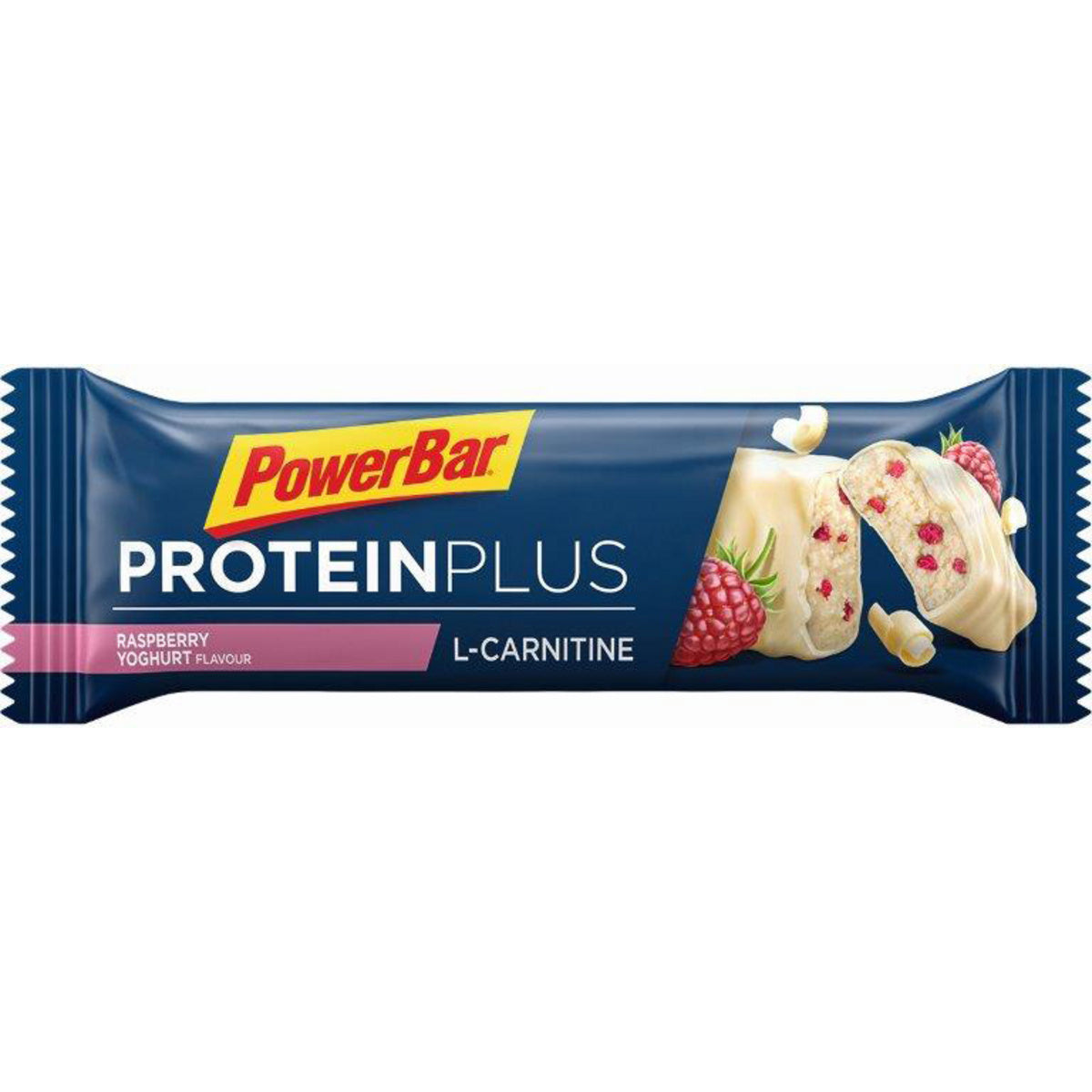 Protein Plus + L-Carntine
