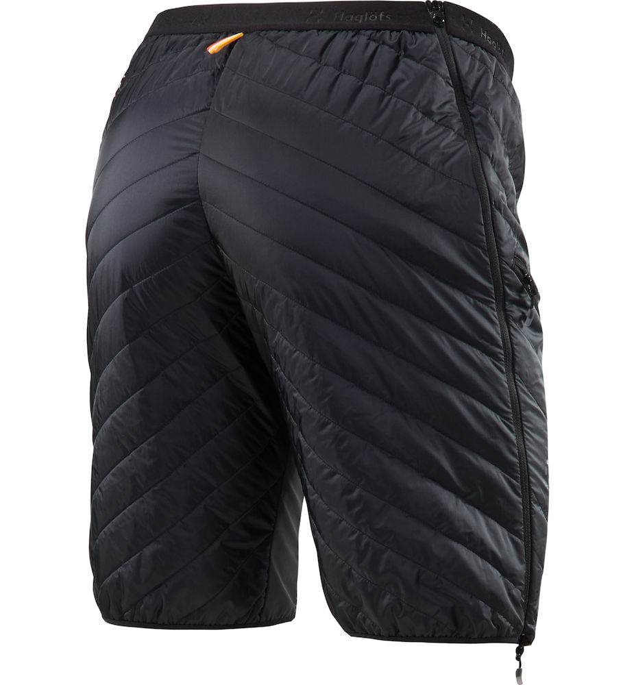 L.I.M Barrier Shorts Men