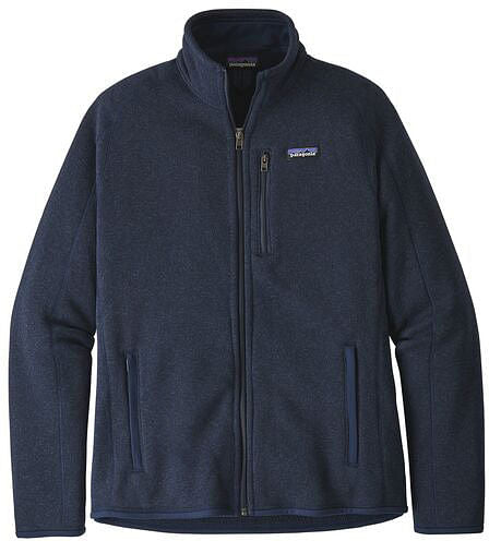 M's Better Sweater Jkt