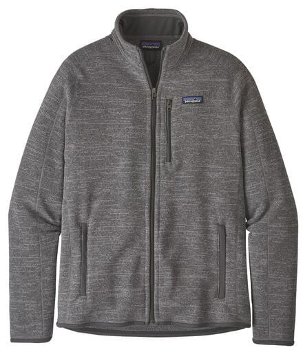 M's Better Sweater Jkt