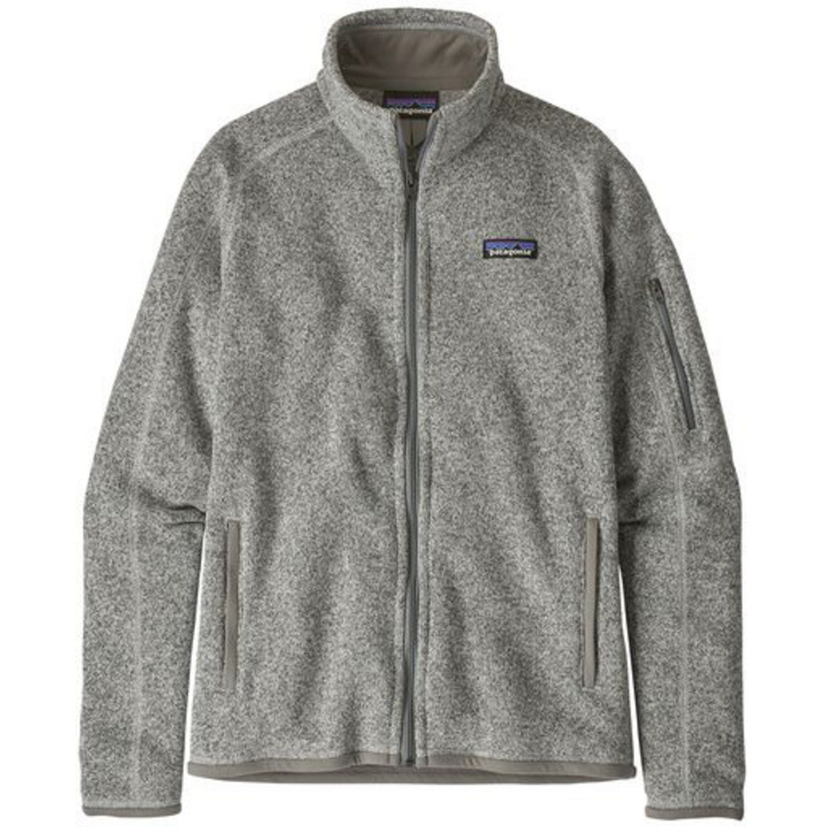 W's Better Sweater Jkt