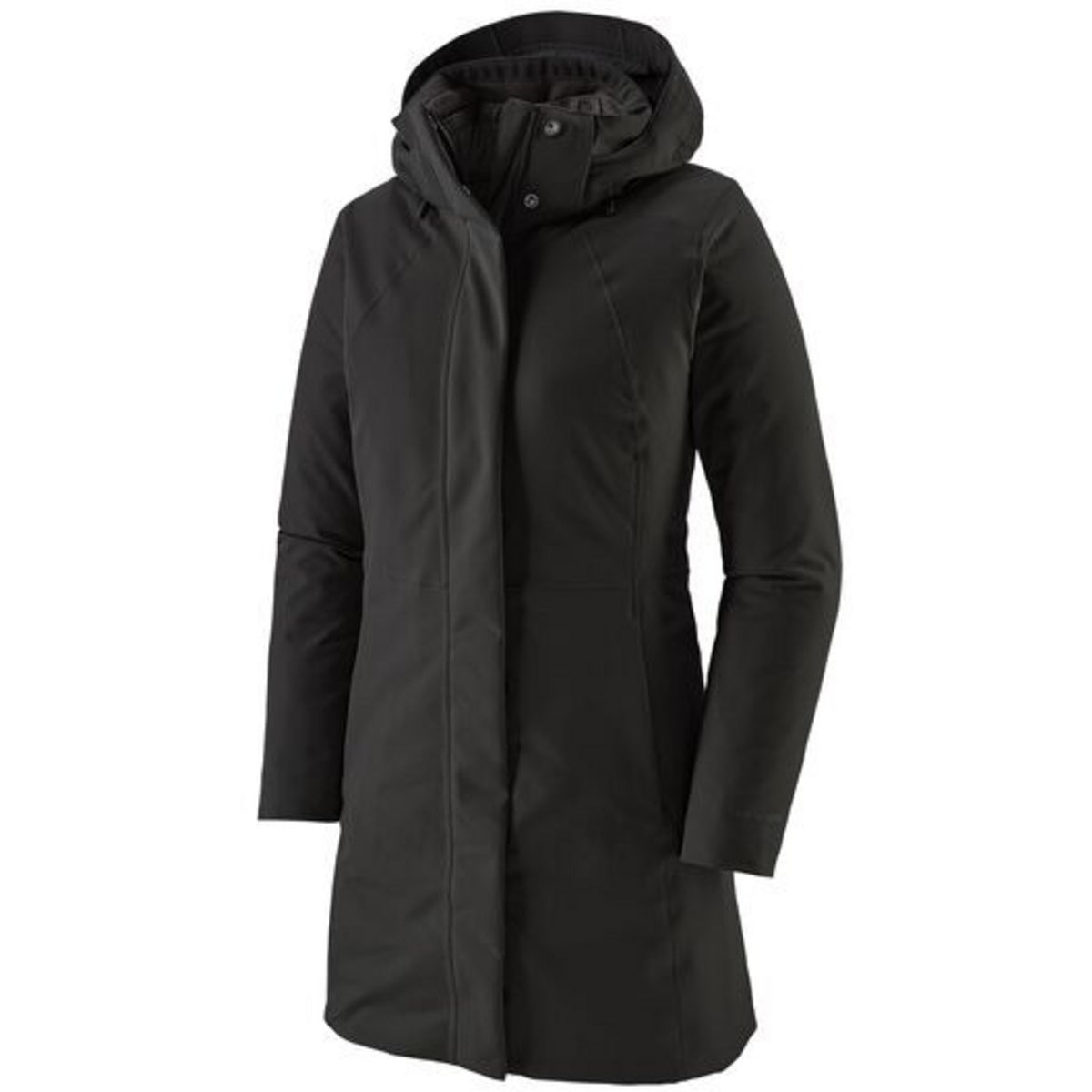 W's Tres 3-in-1 Parka