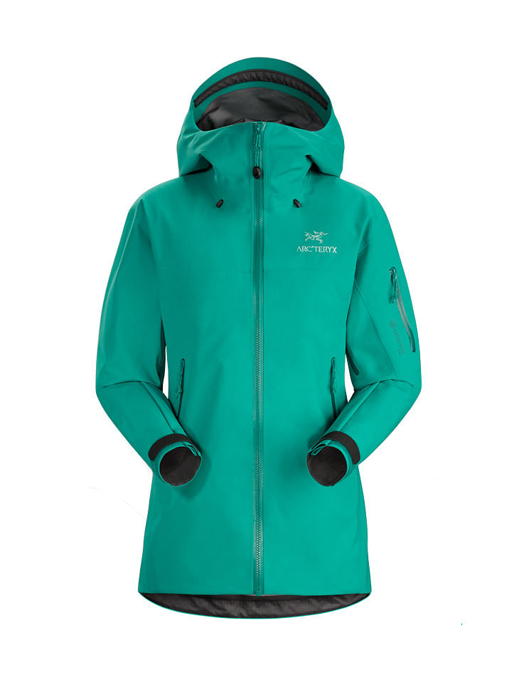 Beta SV Jacket Women's