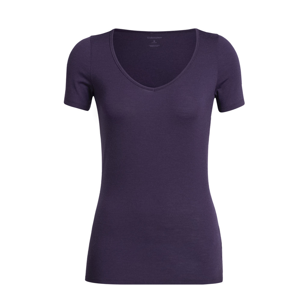 Wmns Merino Siren SS Sweetheart