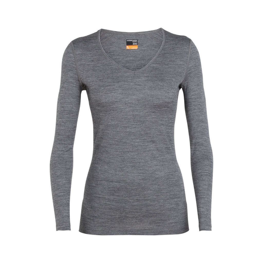 Wmns 200 Oasis LS V