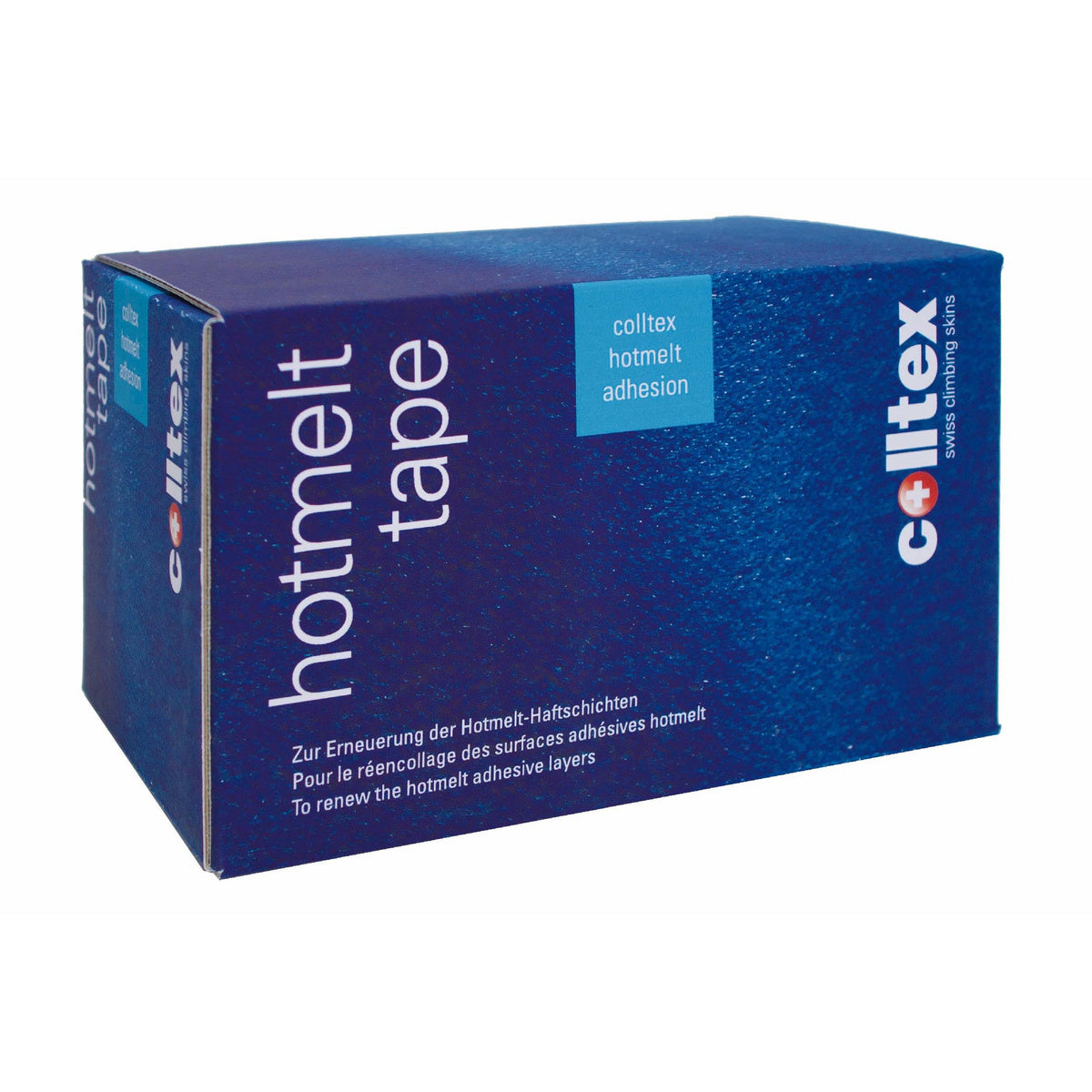 Hotmelt Tape 150mm, 4m