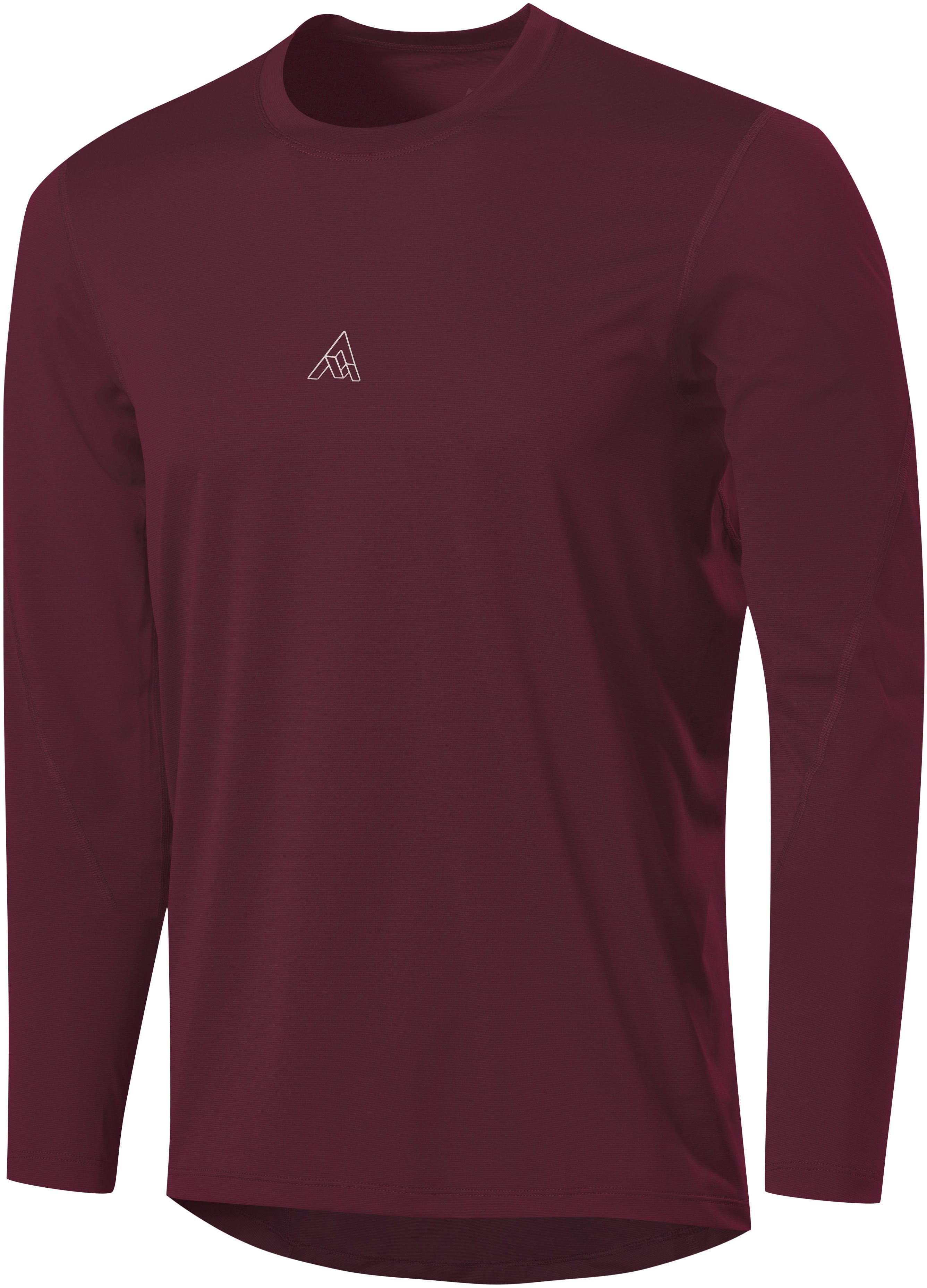 Eldorado Shirt LS Men's