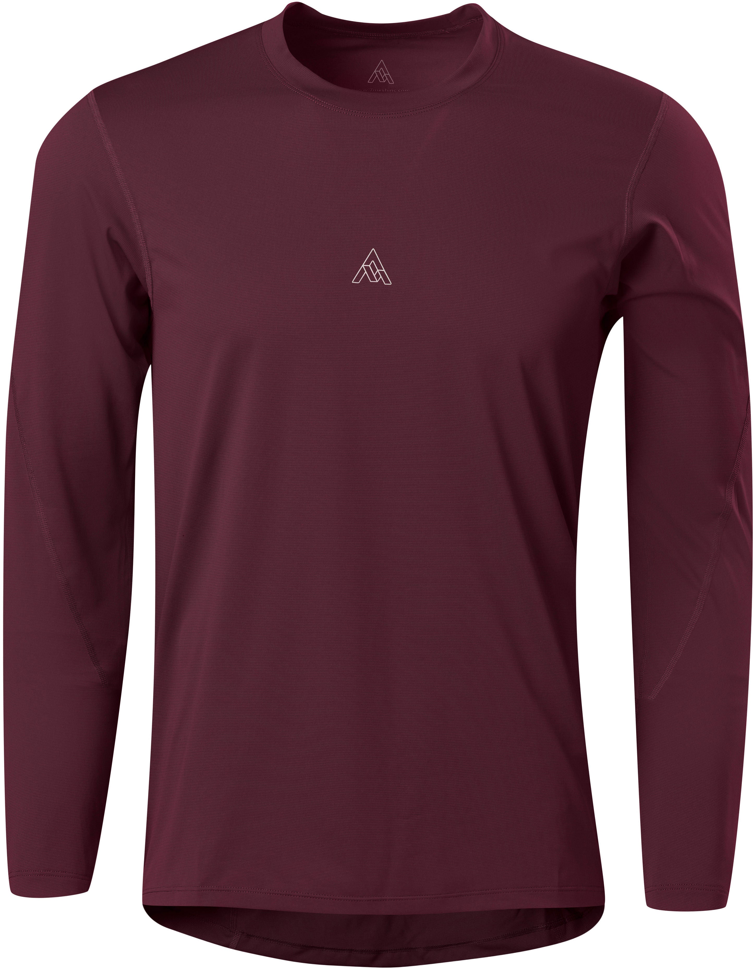 Eldorado Shirt LS Men's