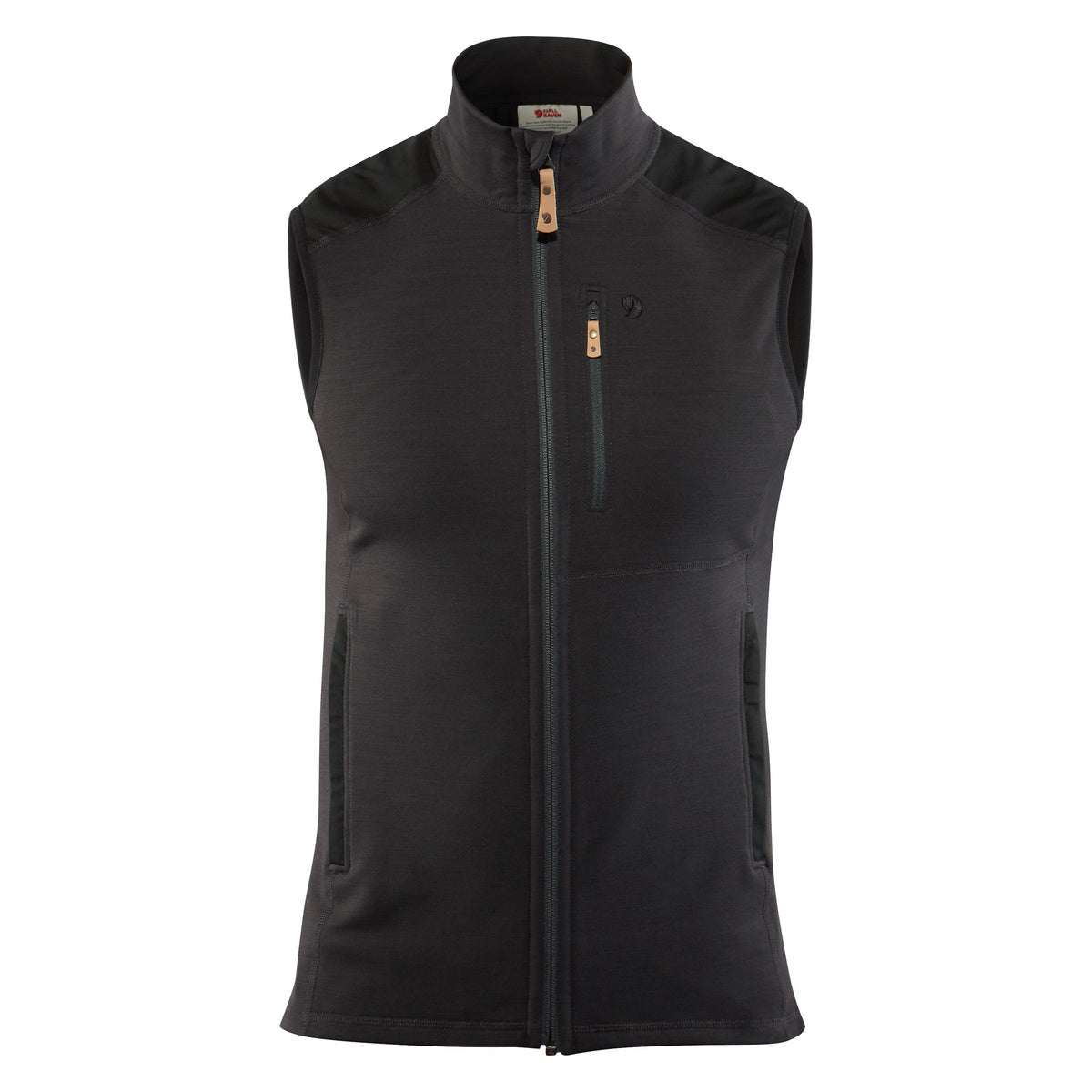 Keb Fleece Vest M