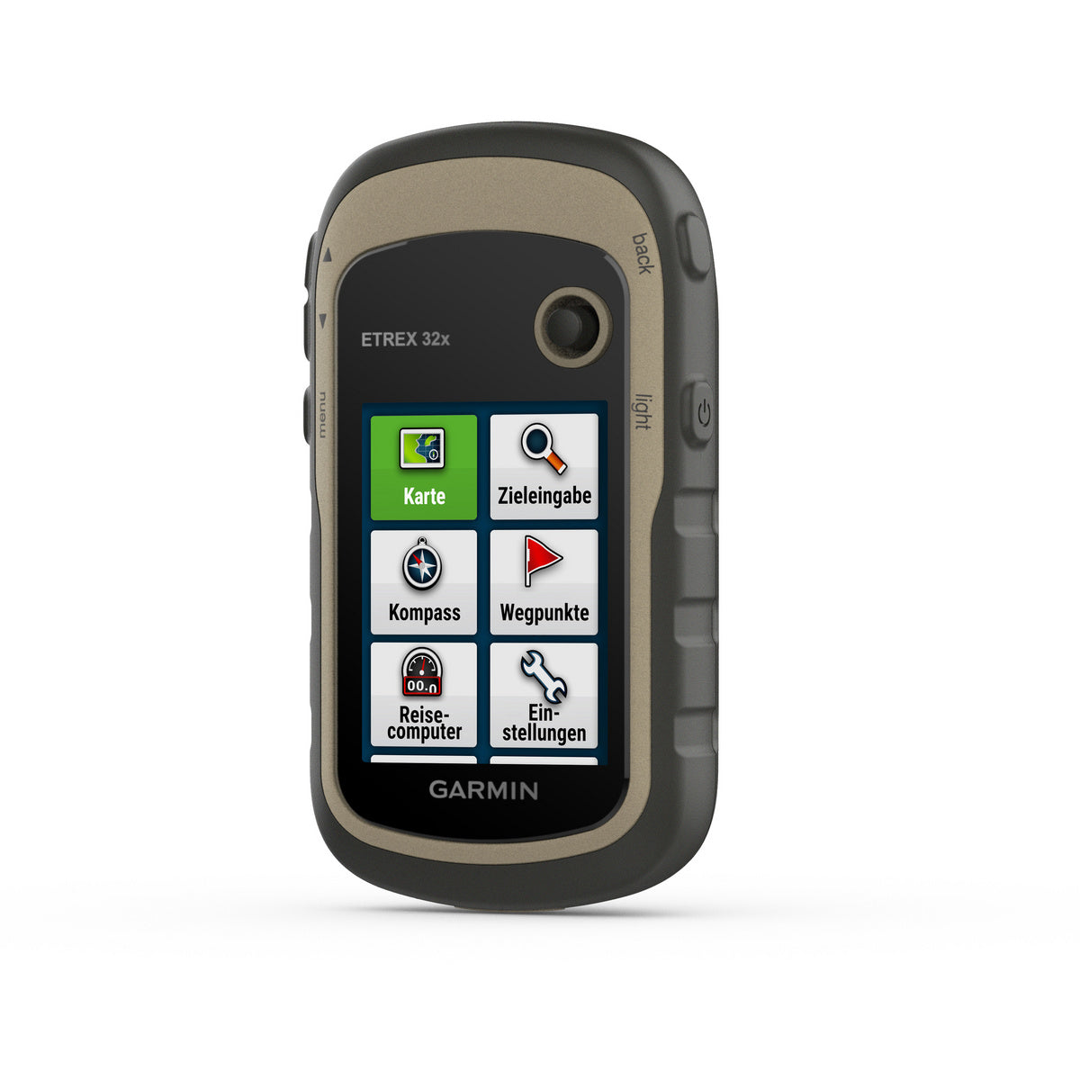 eTrex 32x