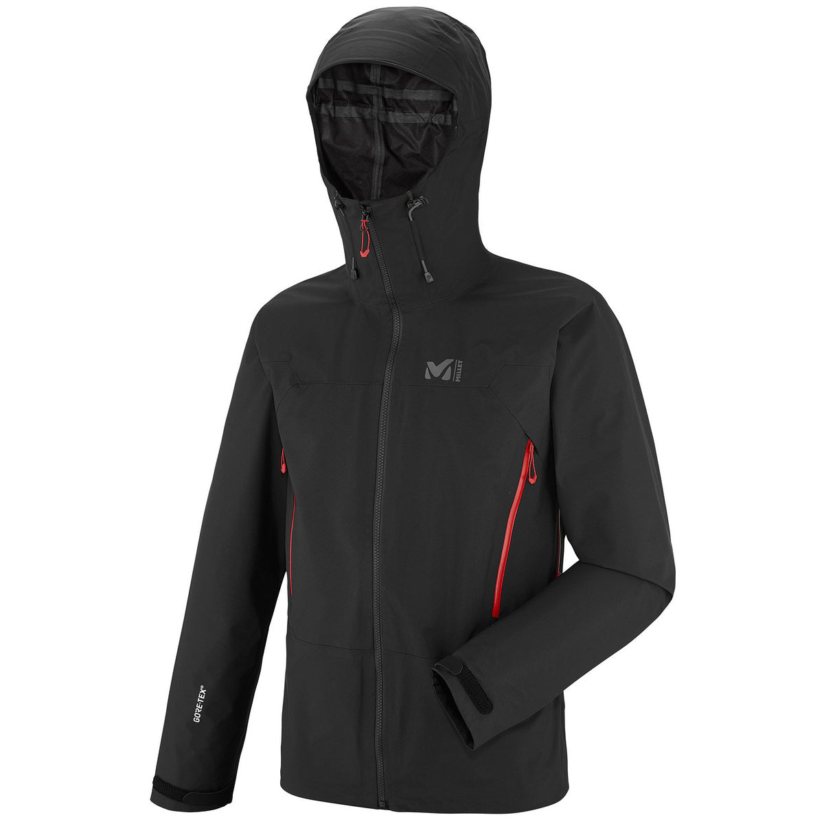Kamet Light GTX JKT