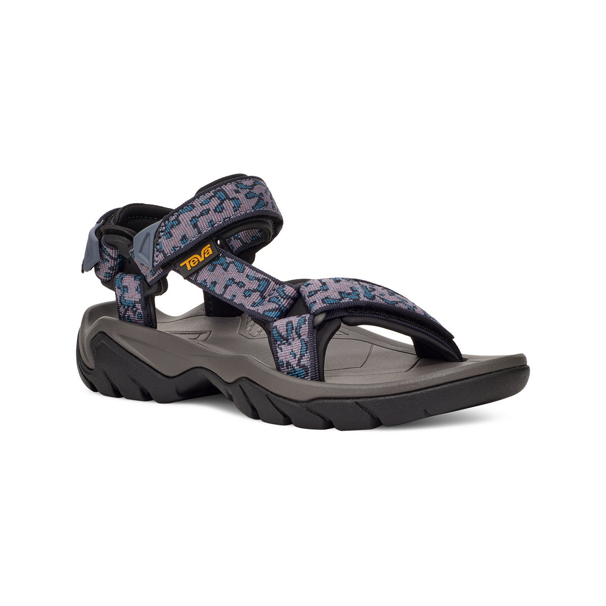 W's Terra Fi 5 Universal