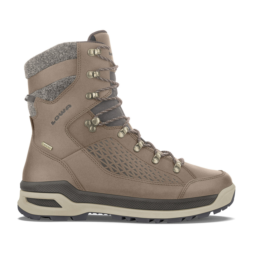 Renegade Evo Ice GTX
