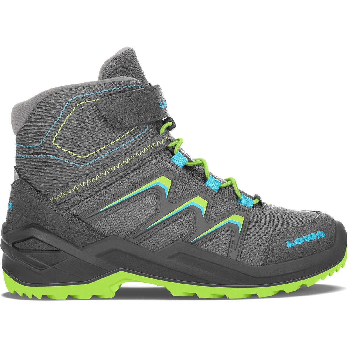 Maddox Warm GTX