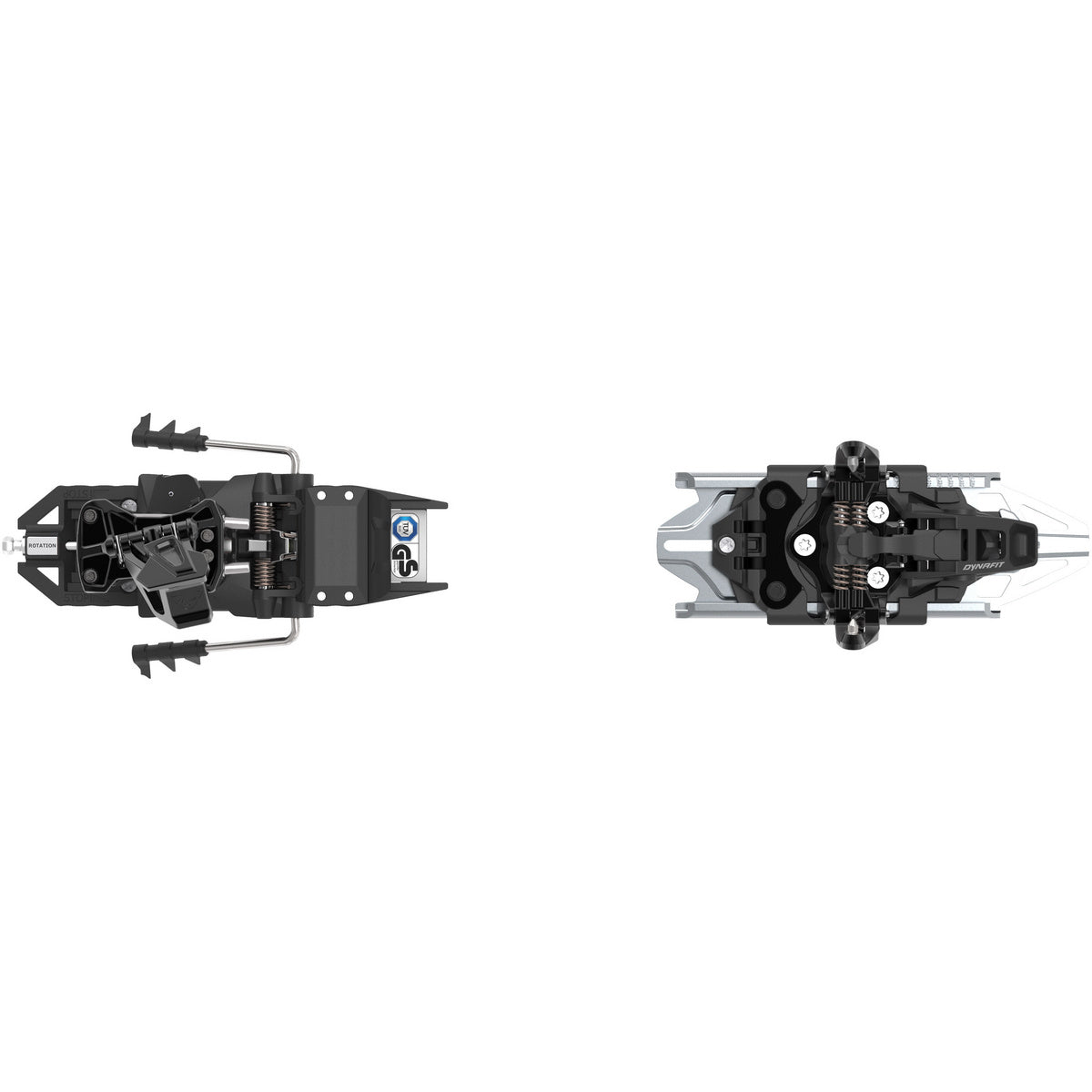 ST Rotation Test - 105
