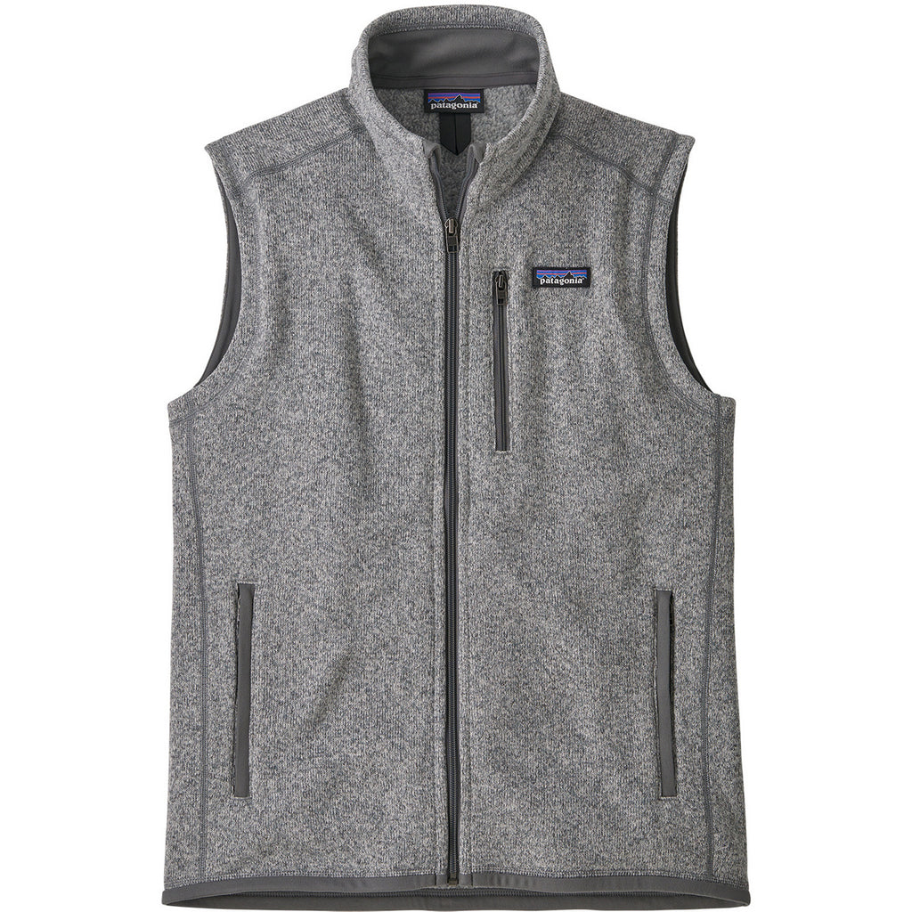 M's Better Sweater Vest