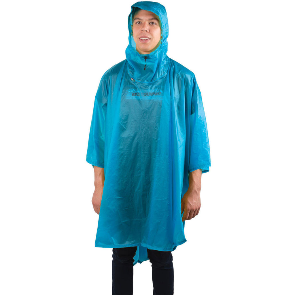 Ultra-Sil Nano Poncho