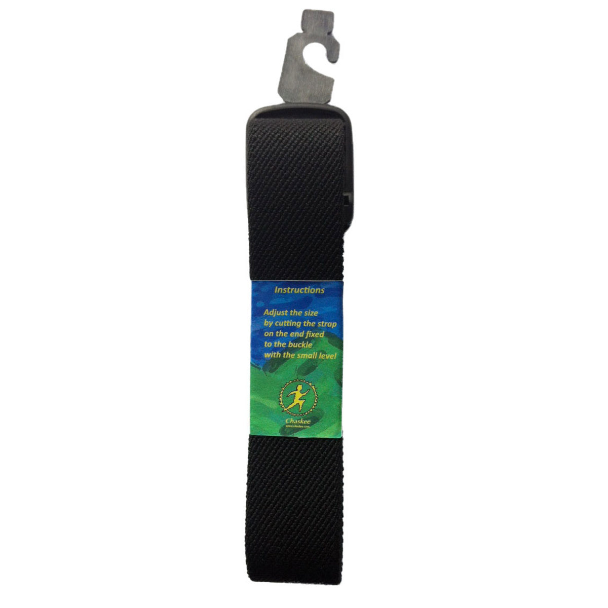 Knowhow Stretch-Gürtel