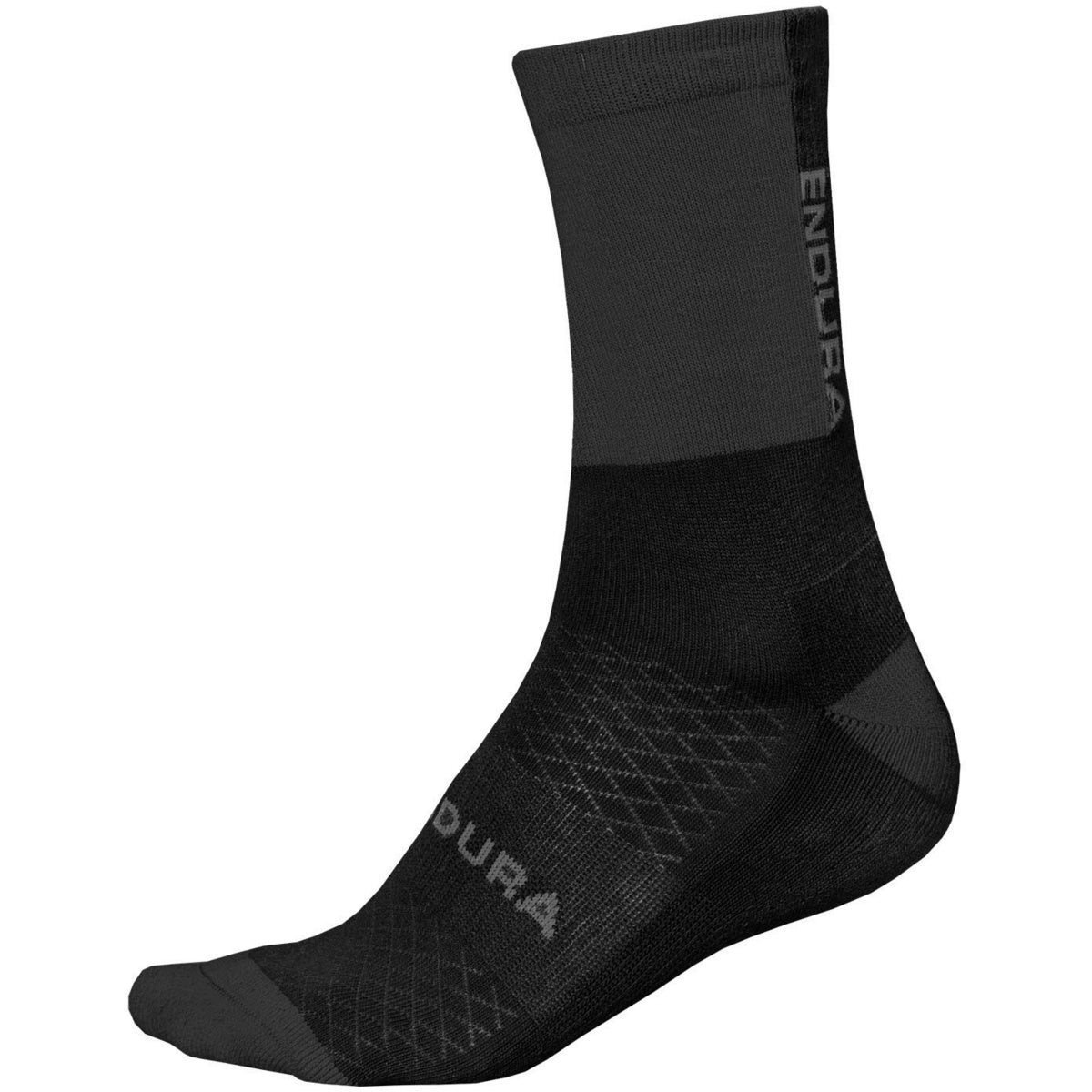 BaaBaa Merino Winter Sock II