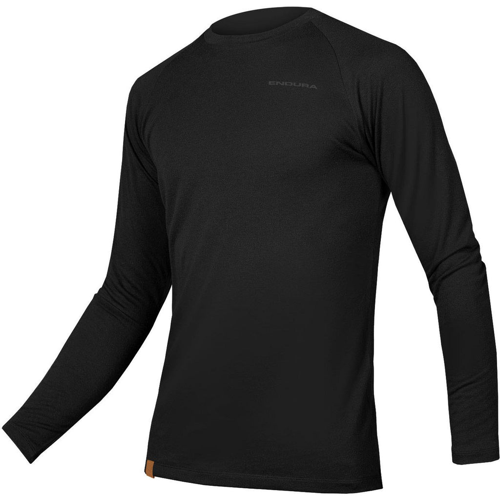 BaaBaa Blend L/S Baselayer