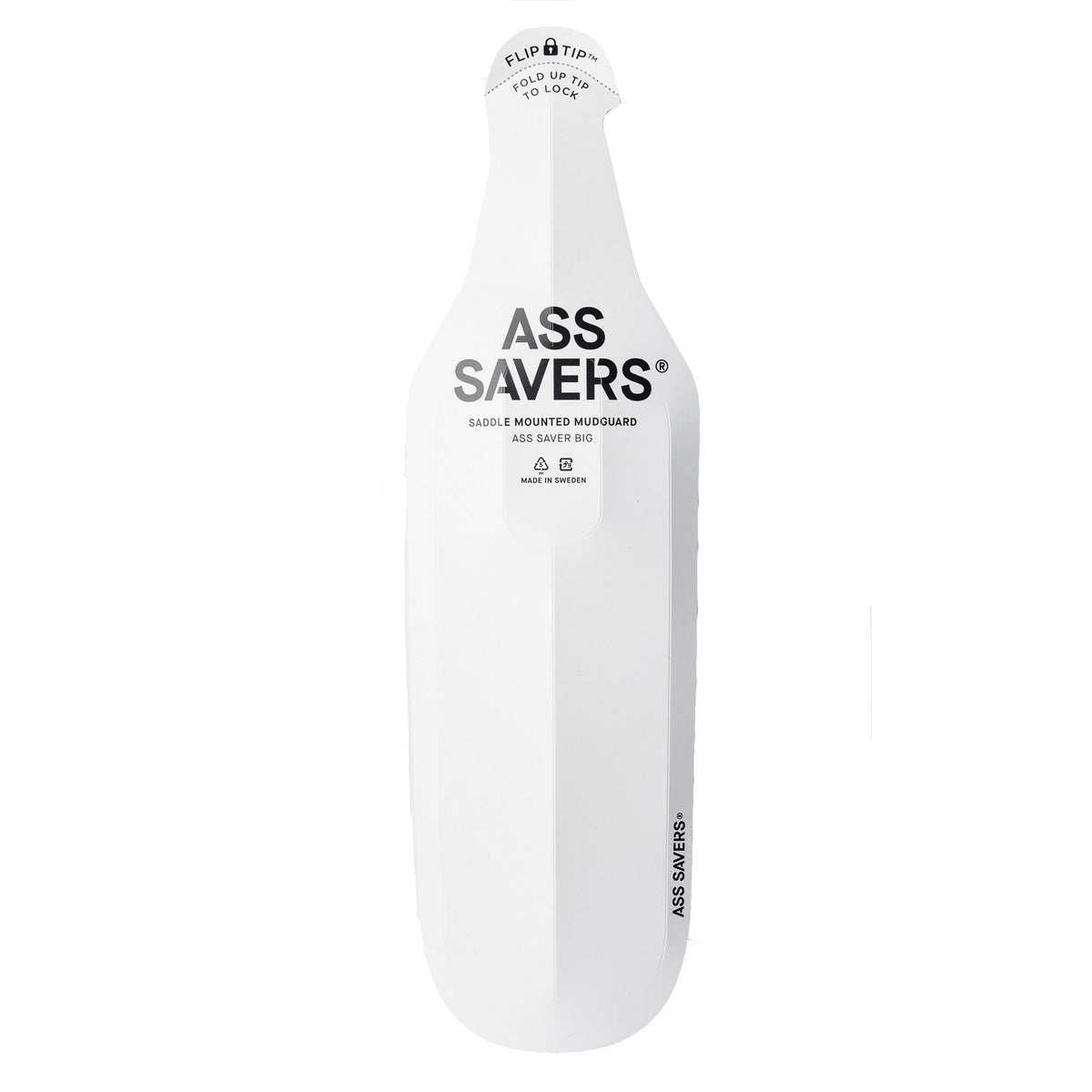Ass Saver Big