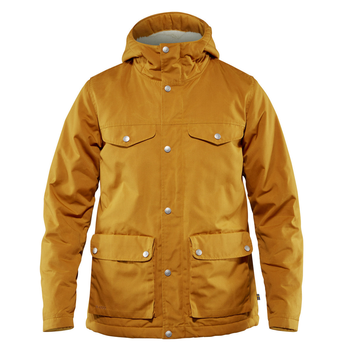 Greenland Winter Jacket W