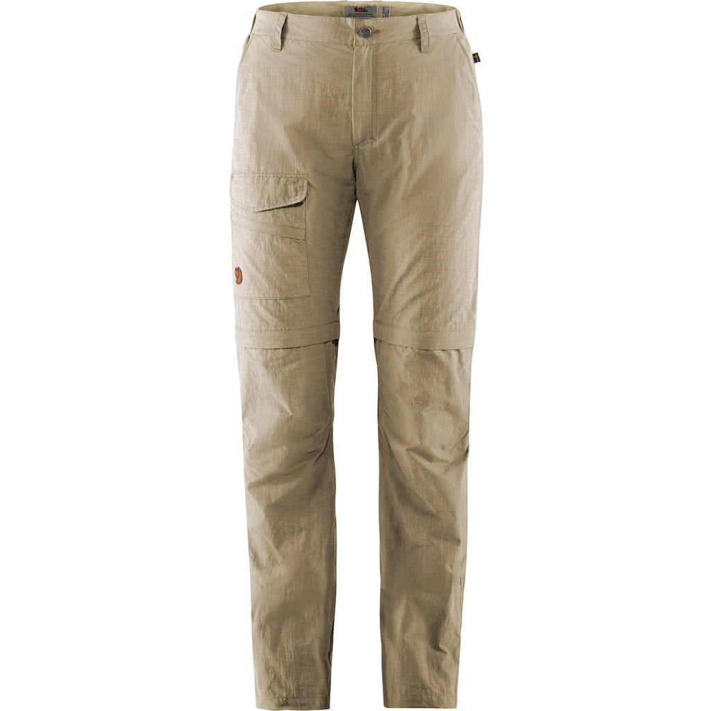 Travellers MT Zipp-Off Trousers M