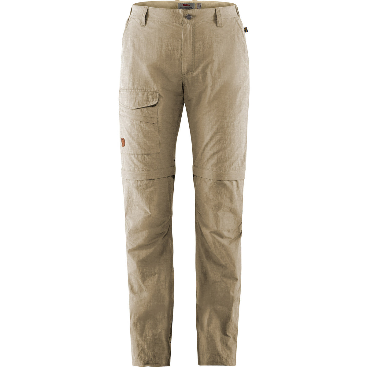 Travellers MT Zipp-Off Trousers M