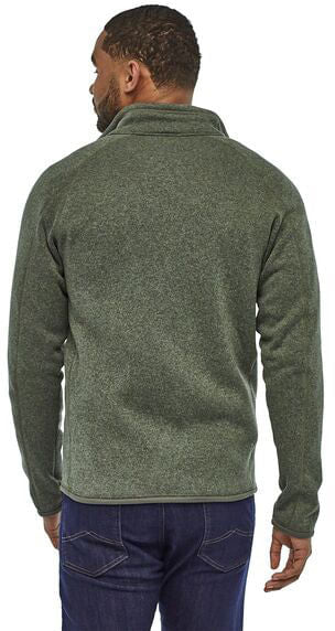 M's Better Sweater Jkt