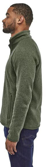 M's Better Sweater Jkt