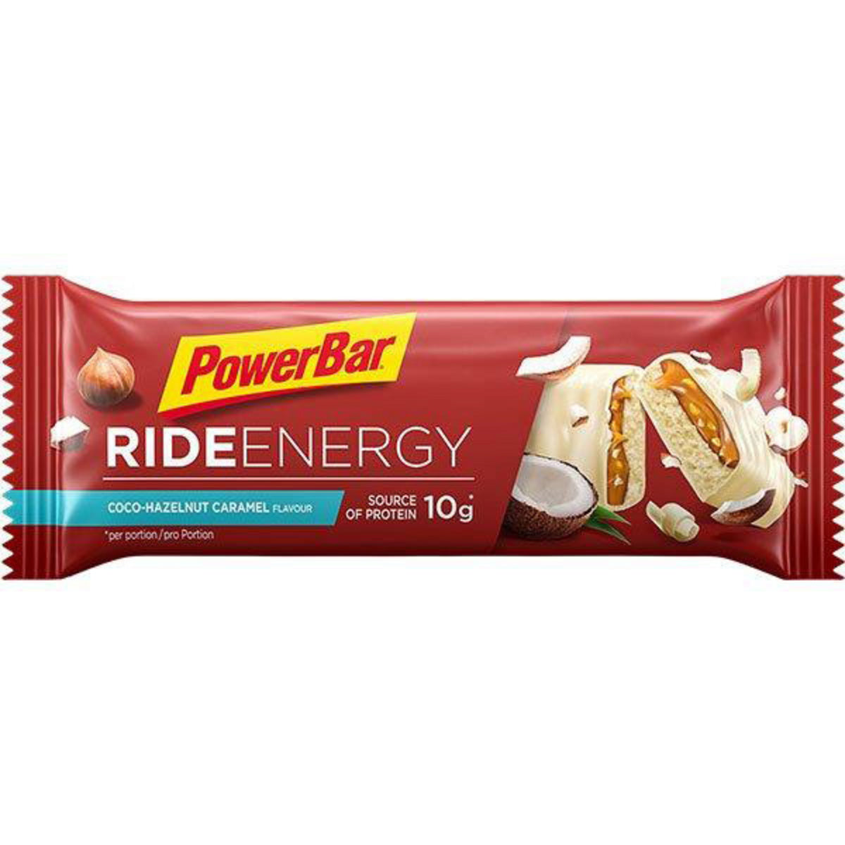 Ride Energy
