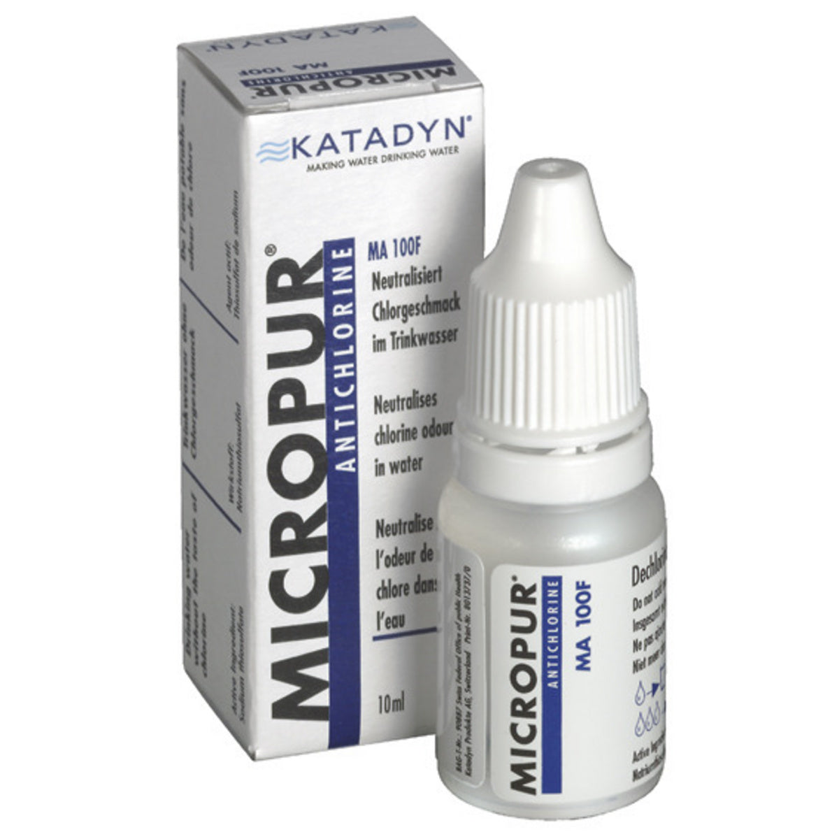Micropur Antichlor MA 100F
