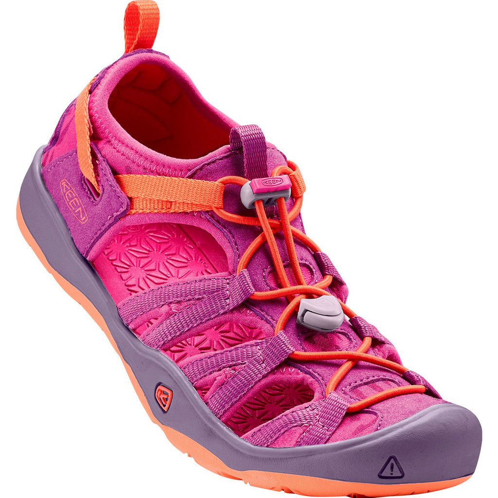 K Moxie Sandal