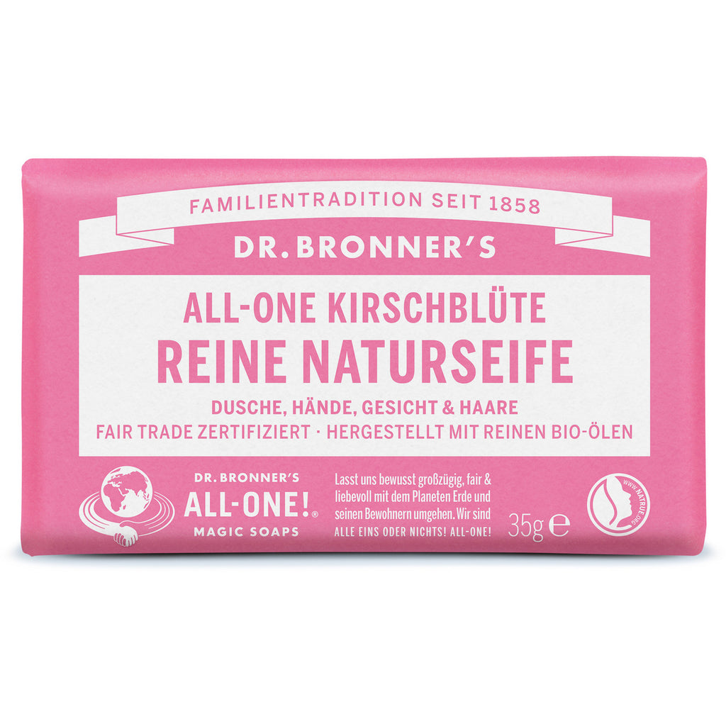 Stückseife klein