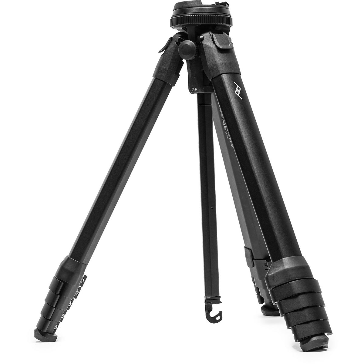 Travel Tripod Aluminium