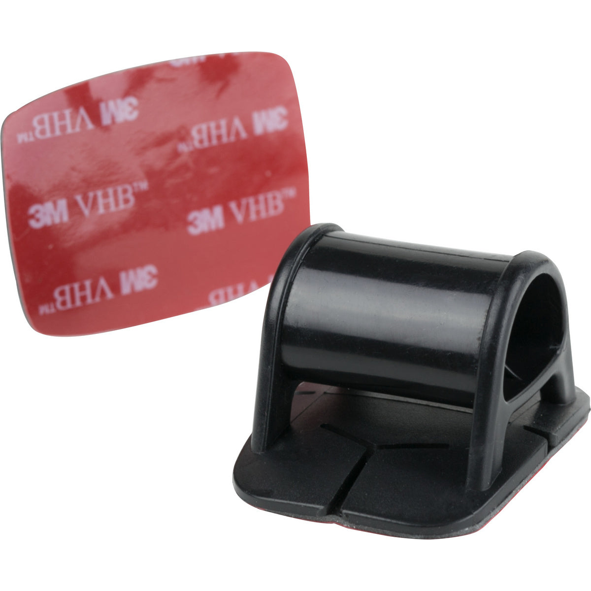 Stick-On Mount