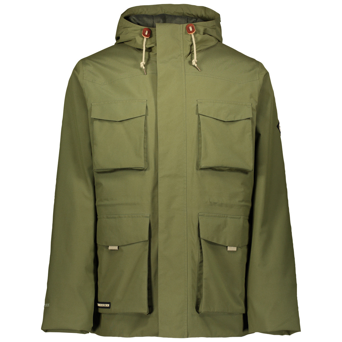 Jacket Teton GTX Field