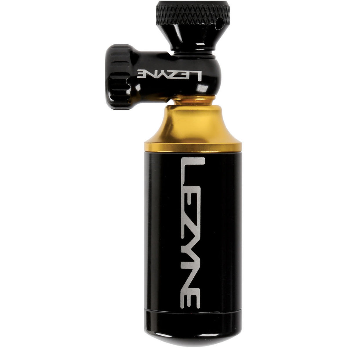 Tubeless CO2 Blaster