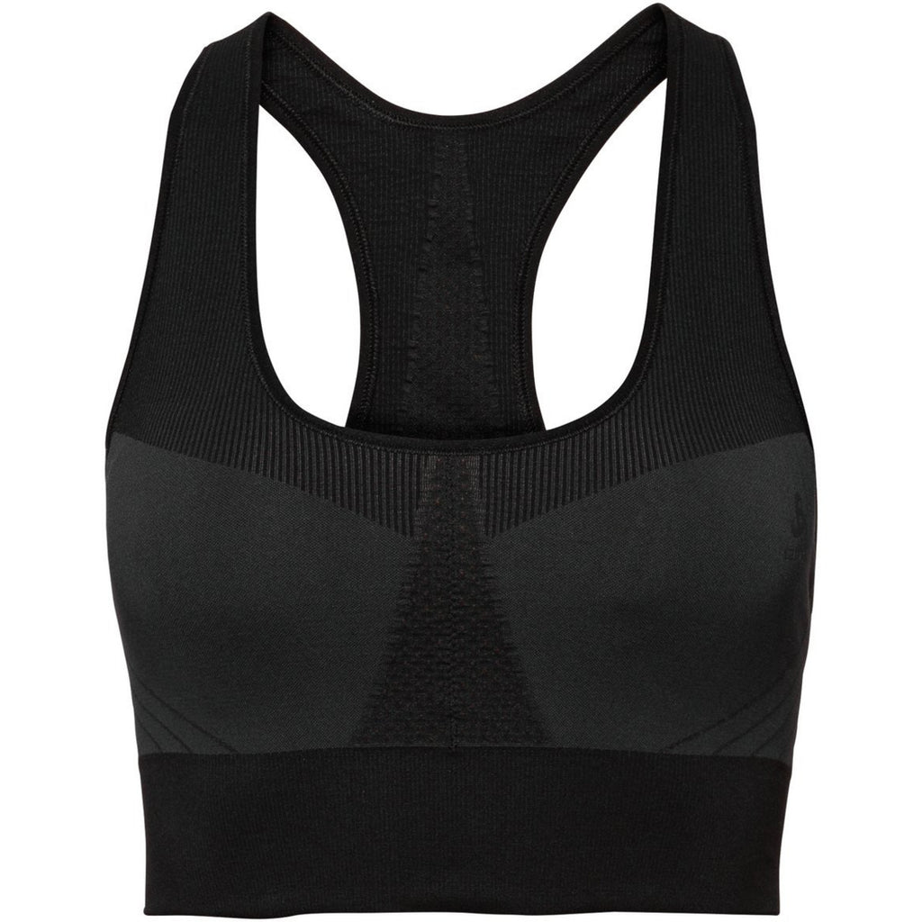 Seamless Medium Sports Bra
