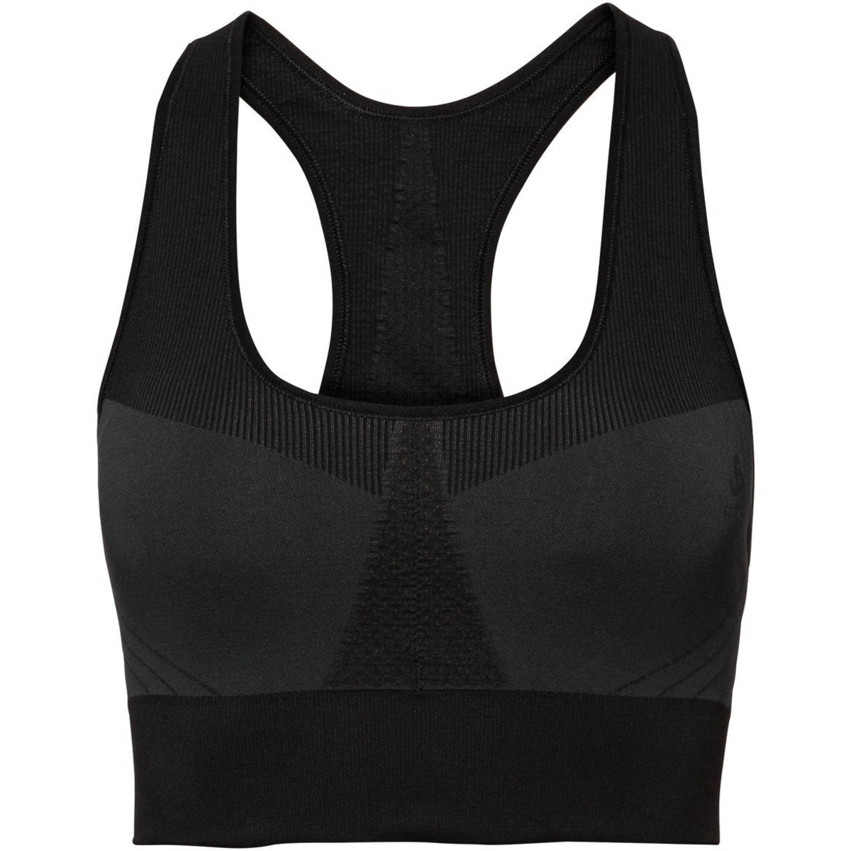 Seamless Medium Sports Bra