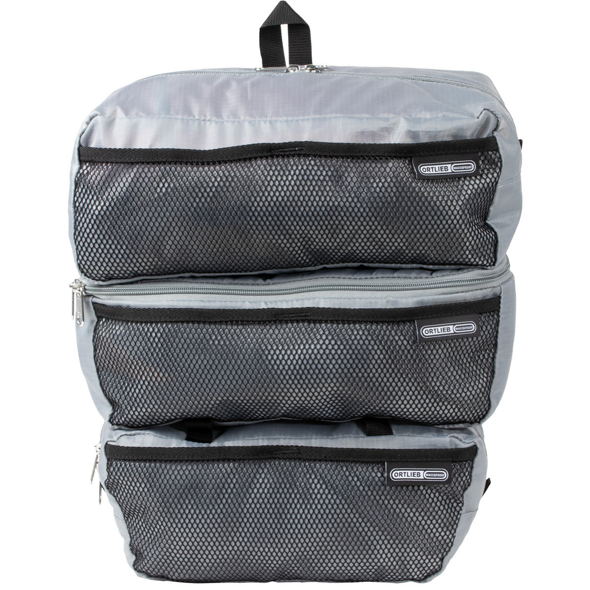 Packing Cubes for Panniers