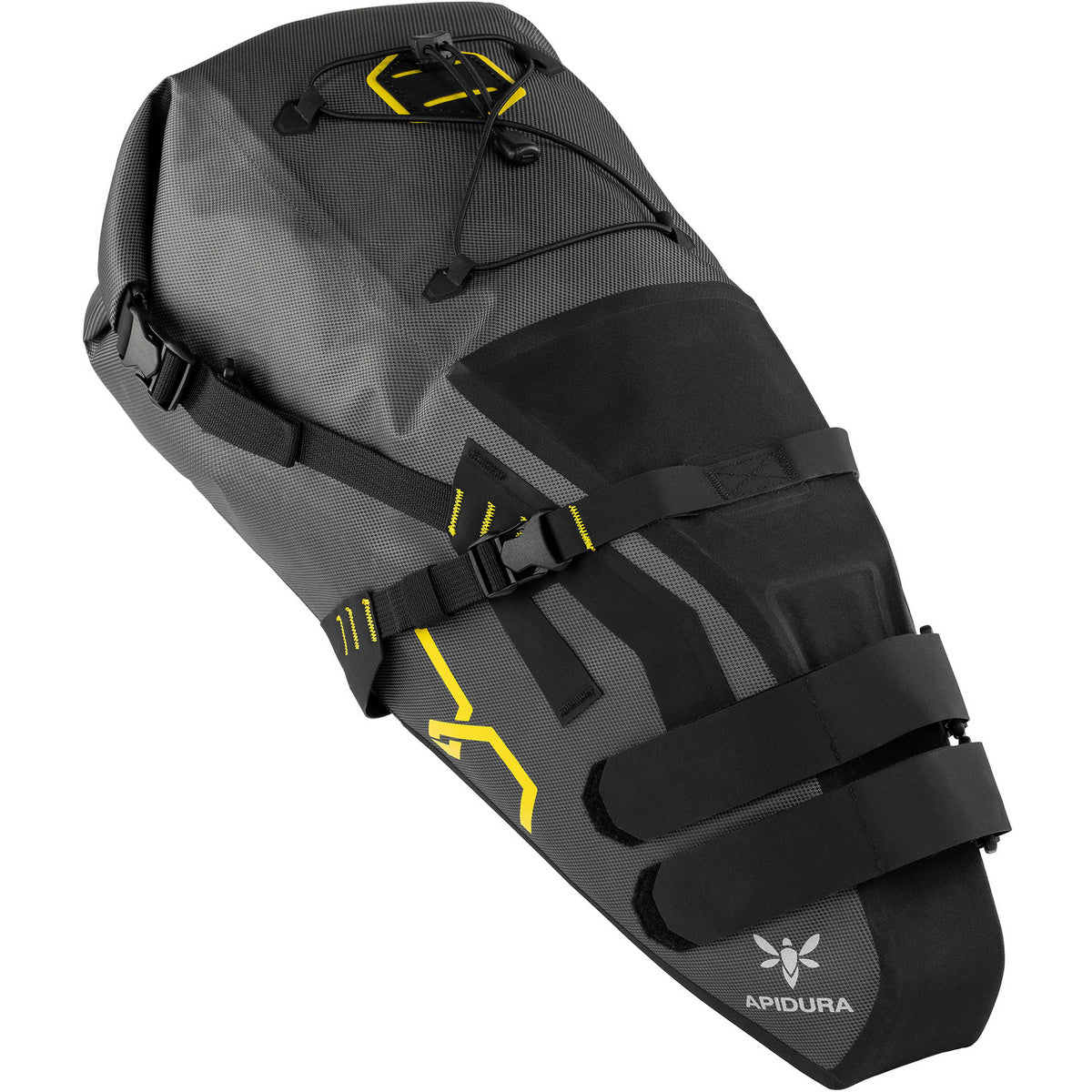 Expedition Saddle Pack (17L)