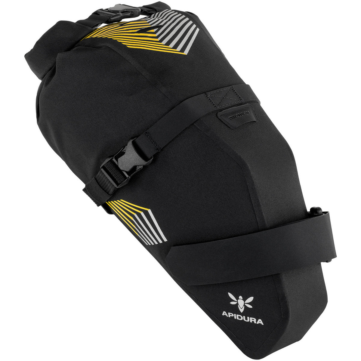 Racing Saddle Pack (5L)