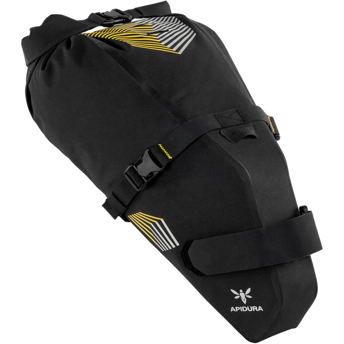 Racing Saddle Pack (7L)