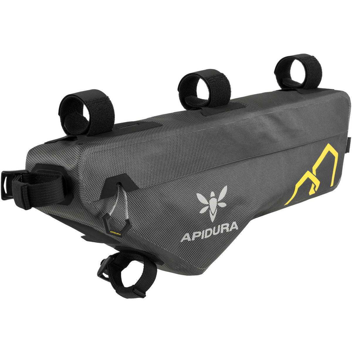 Expedition Frame Pack (4.5L)